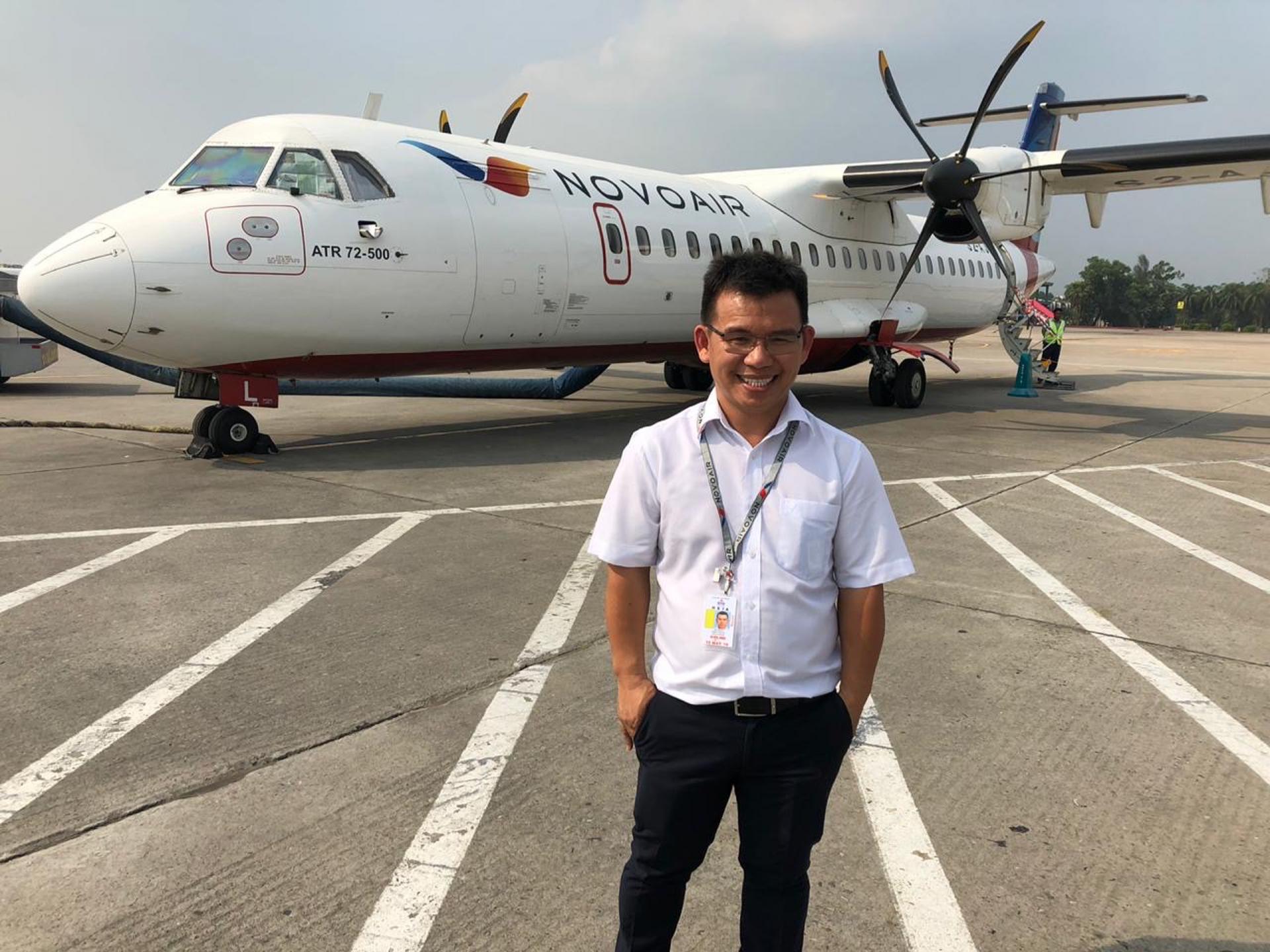 Kiểm tra không phá hủy NDT Việt Nam