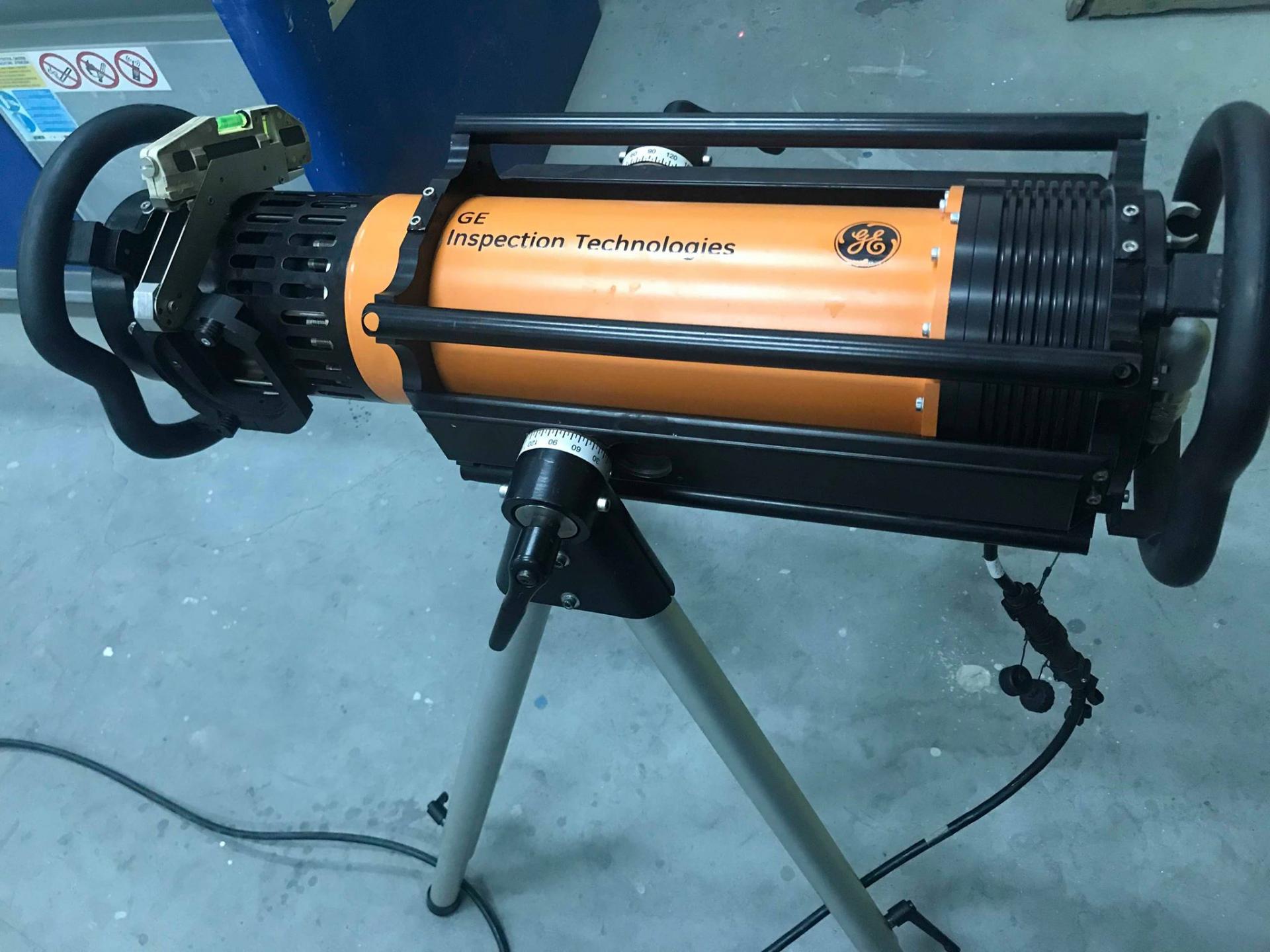 Kiểm tra không phá hủy NDT Việt Nam