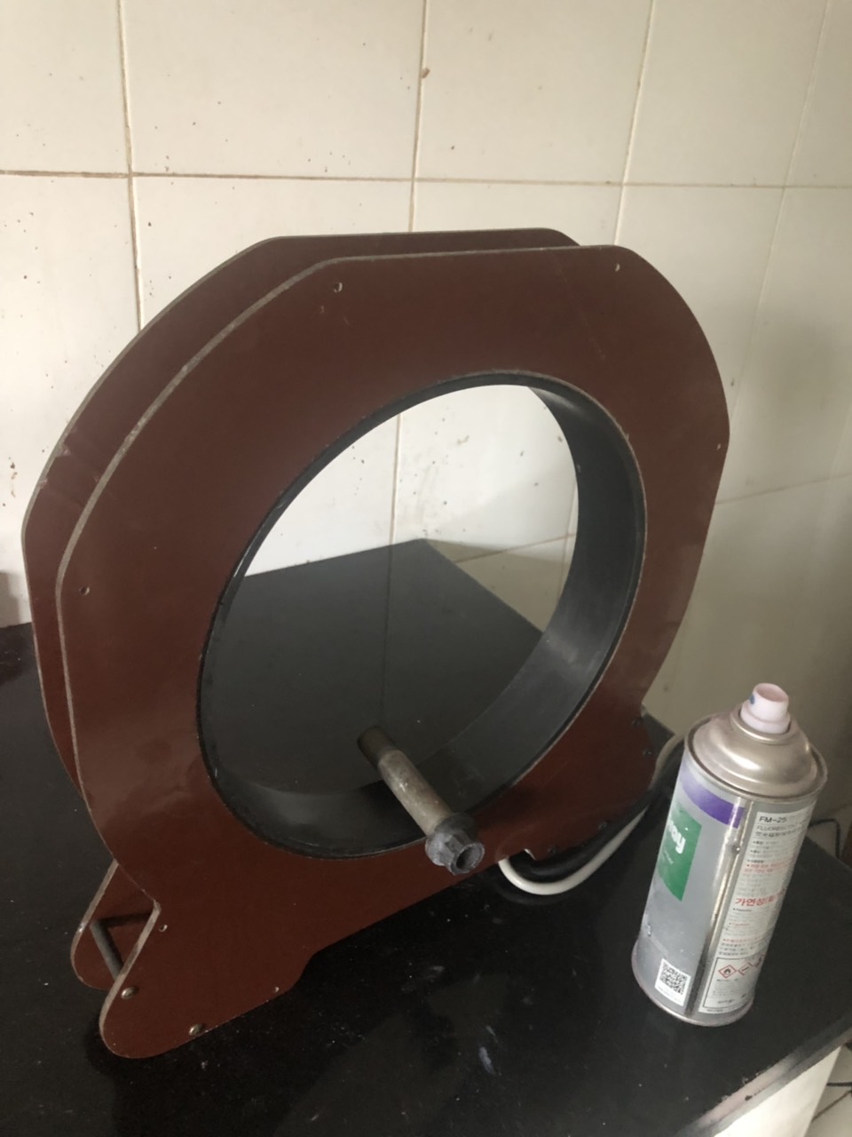 Kiểm tra không phá hủy NDT Việt Nam