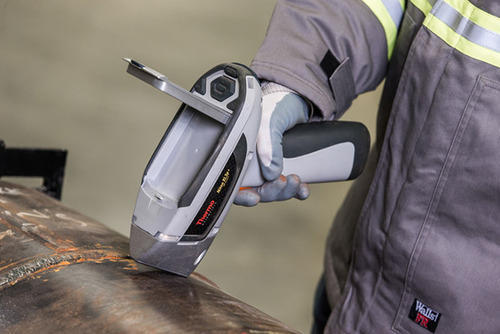 Kiểm tra không phá hủy NDT Việt Nam